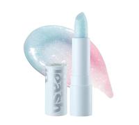 Unleashia Bálsamo labial vegano glaciar hidratante 3,3g No.2 Blue Lagoon