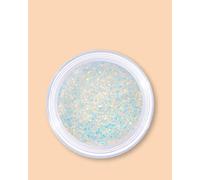 Unleashia Brillo de gel facial Get Loose Glitter Gel - 4 g No.03 Gold Obsessor