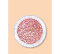 Unleashia Brillo de gel facial Get Loose Glitter Gel - 4 g No.04 Love Dreamer