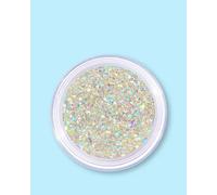 Unleashia Brillo de gel facial Get Loose Glitter Gel - 4 g No.05 Diamond Stealer
