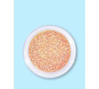 Unleashia Brillo de gel facial Get Loose Glitter Gel - 4 g No.06 Sunset Lover