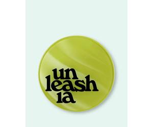 Unleashia Coushion de maquillaje Healthy Green Cushion - 15 g No.18
