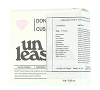 Unleashia Don't Touch Glass Pink Cojín 23W Con Cuidado 15g