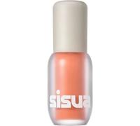 Unleashia Fórmula de larga duración Sisua Popcorn Syrup Lip Plumper 3,8g No. 2 Mango Caramel