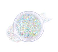 Unleashia - Get Loose Glitter Gel Mini - 4g - N2 Starlit Chaser
