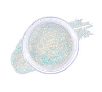 Unleashia - Get Loose Glitter Gel Mini - 4g - N3 Gold Obsessor