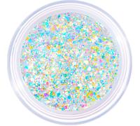 Unleashia Brillo de gel facial Get Loose Glitter Gel - 4 g No.02 Starlit Chaser
