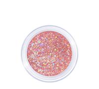UNLEASHIA Get Loose Glitter Gel Sombra de ojos 4 g Nr. 4 - Love Dreamer