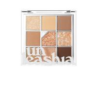 Unleashia Glitterpedia Eye Palette Nr 2-All Of Brown 6.2 g