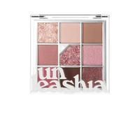Unleashia Glitterpedia Eye Palette Nr 5-All Of Dusty Rose 6.2 g