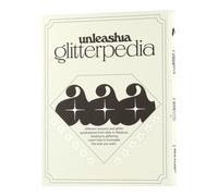 Unleashia Glitterpedia N ° 1 Todo el brillo 6,2 g