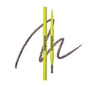 Unleashia Lápiz para cejas Shaper Defining Eyebrow Pencil - 0.025 g No.02 Kraft Brown