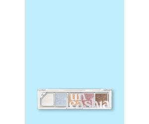 Unleashia Mood Shower Face Palette - 4 g No.101 Ballerino