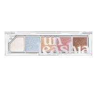 Unleashia Mood Shower Face Palette Nro 101 Ballerino 1 ud