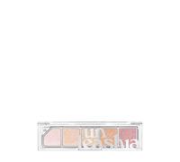 Unleashia Mood Shower Face Palette - 4 g No.100 Ballerina