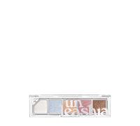 MOOD SHOWER FACE PALETTE