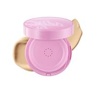 UNLEASHIA | No toque el cojín de vidrio rosa (23 W con cuidado)