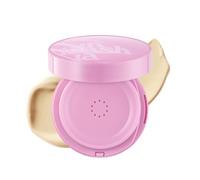 UNLEASHIA | No toques el cojín de cristal rosa (21N Hyaline)