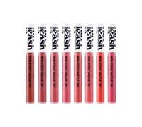 Unleashia Tinte labial brillante Non Sticky Dazzle Tint - 7.6 g No.04 Humming
