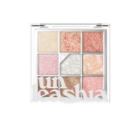 Unleashia Make-Up Ojos Glitterpedia Eye Palette 6,2 g