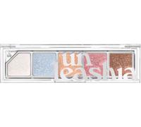 MOOD SHOWER FACE PALETTE