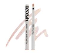 Unleashia - Pretty Easy Glitter Stick - 0.7g - N3 Brave