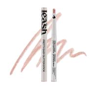 Unleashia - Pretty Easy Glitter Stick - 0.7g - N8 Nudy Morn