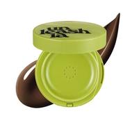 UNLEASHIA - Satin Wear Healthy-Green Cushion - 21 Colors #51N Choco Fudge