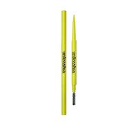 Unleashia Lápiz para cejas Shaper Defining Eyebrow Pencil - 0.025 g No.02 Kraft Brown