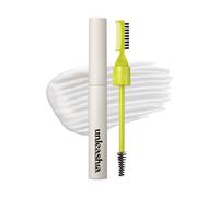 Unleashia - Shaper Pomade Eyebrow Fixer - 8.5g - No.1 Clear