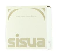 Unleashia Sisua Butter Waffle Dough Blusher - 4 Rose Chocolat Mousse 8g
