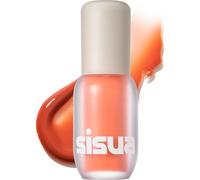 Unleashia Sisua Popcorn Syrup Lip Plumper - 3.8 g No.02 Mango Caramel
