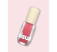 Unleashia Sisua Popcorn Syrup Lip Plumper - 3.8 g No.01 Strawberry Cream