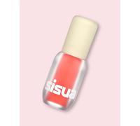 Unleashia Sisua Popcorn Syrup Lip Plumper - 3.8 g No.03 Neon Guava