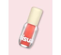 Unleashia Sisua Popcorn Syrup Lip Plumper - 3.8 g No.04 Honey Grapefruit