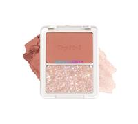 Unleashia - Tap Me Palette Duo - 8.4g - N°1 Pitapat