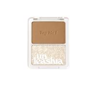 UNLEASHIA | Tap Me Palette Duo (n.º 3 Rub-A-Dub)