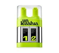 UNLEASHIA - Two Step Zero Pore Overnight Bubble Mask 80ml