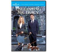 Unleashing Mr. Darcy [DVD]