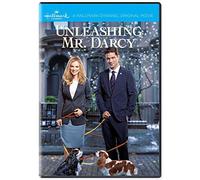 Unleashing Mr. Darcy [DVD]