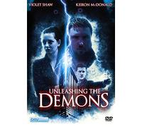 Unleashing The Demons [USA] [DVD]