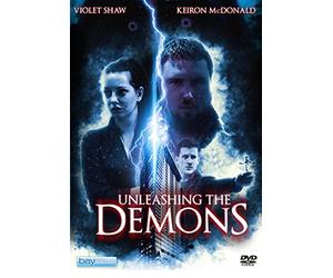 Unleashing The Demons [USA] [DVD]