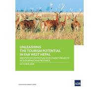 Unleashing the Tourism Potential in Far West Nepal: Identifying Potential Investment Projects in Sudurpaschim Province