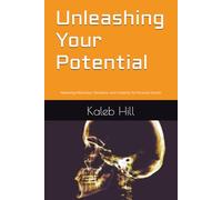 Unleashing Your Potential: Mastering Motivation, Discipline, and Creativity for Personal Growth