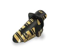 Unleazhed Guardabarros atornillable | M01 Bolt On Mudguard | Para Fox 34*,36*,38 | Rockshox Zeb, Domain, Lyrik, Pike (consultar descripción) | Fabricado en Alemania