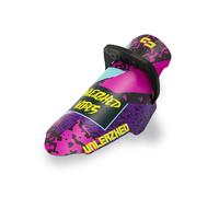 unleazhed Guardabarros atornillable | M01 Bolt On Mudguard | Para Fox 34*,36*,38 | Rockshox Zeb, Domain, Lyrik, Pike (consultar descripción) | Fabricado en Alemania