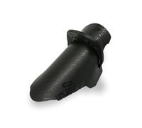Unleazhed Guardabarros atornillable | M01 Bolt On Mudguard | Para Fox 34*,36*,38 | Rockshox Zeb, Domain, Lyrik, Pike (consultar descripción) | Fabricado en Alemania