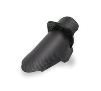 Unleazhed Guardabarros atornillable | M01 Bolt On Mudguard | Para Fox 34*,36*,38 | Rockshox Zeb, Domain, Lyrik, Pike (consultar descripción) | Fabricado en Alemania