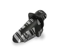 Unleazhed Guardabarros atornillable | M01 Bolt On Mudguard | Para Fox 34*,36*,38 | Rockshox Zeb, Domain, Lyrik, Pike (consultar descripción) | Fabricado en Alemania