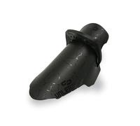 Unleazhed Guardabarros atornillable | M01 Bolt On Mudguard | Para Fox 34*,36*,38 | Rockshox Zeb, Domain, Lyrik, Pike (consultar descripción) | Fabricado en Alemania